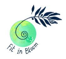 logo fit in bloom